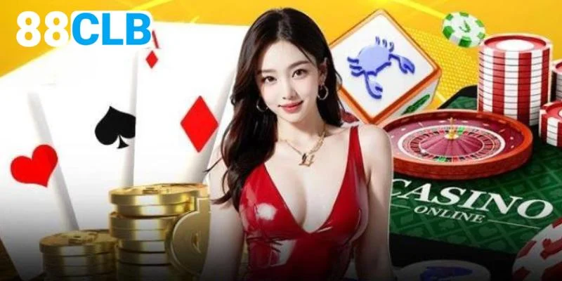 Nắm vững luật chơi game bài Phỏm 88CLB