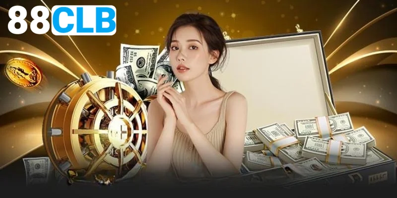 Nhận Giftcode 88CLB siêu hấp dẫn từ các sự kiện