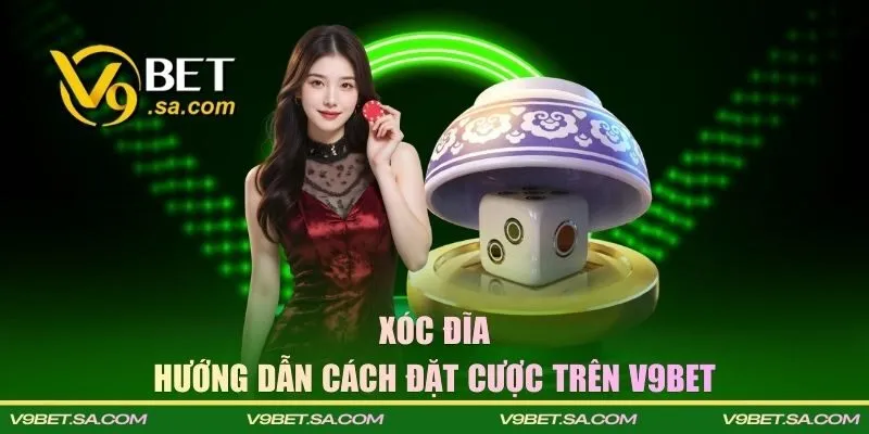 Xóc đĩa
